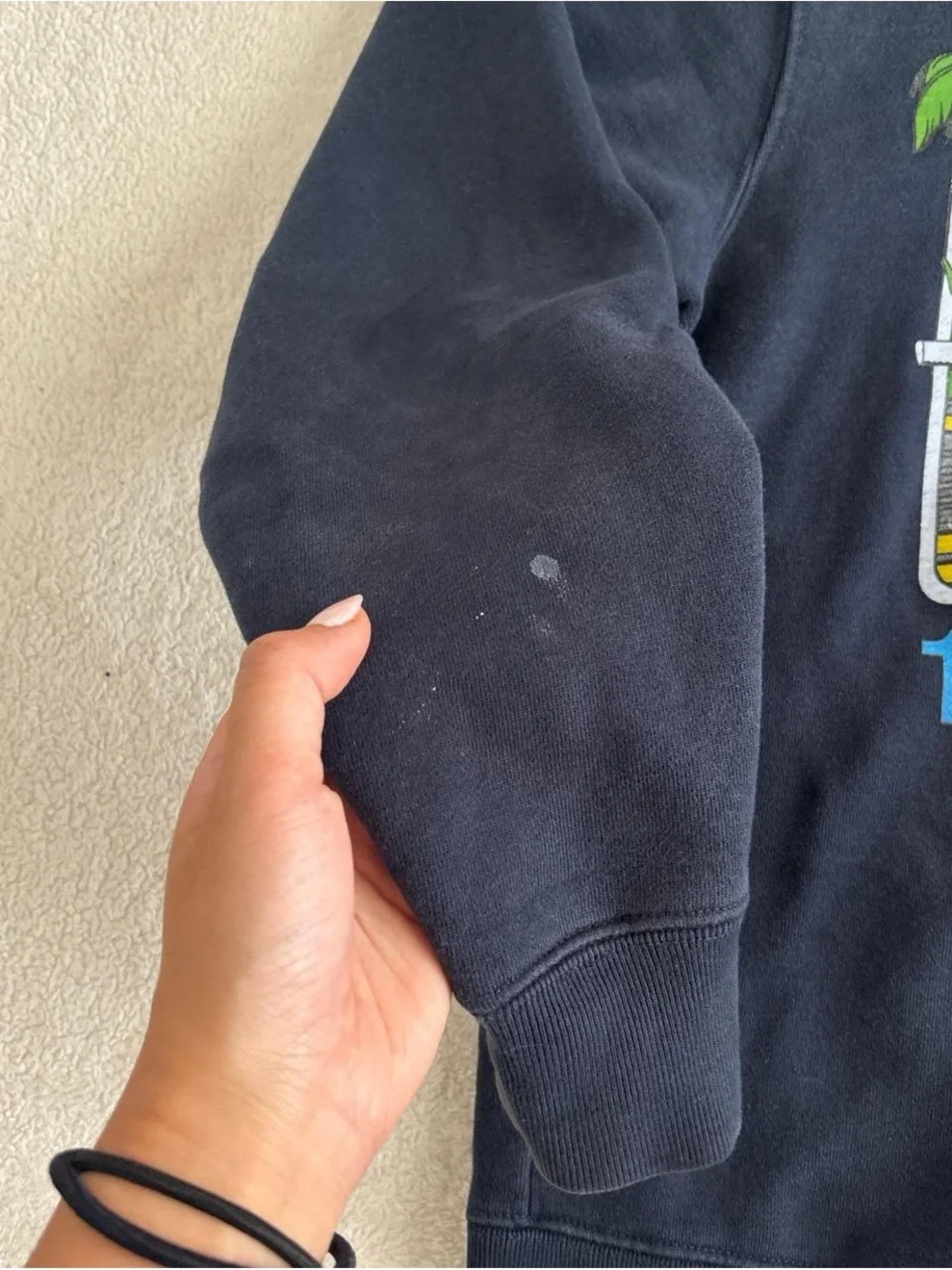 Vintage Brandy Melville sweatshirt